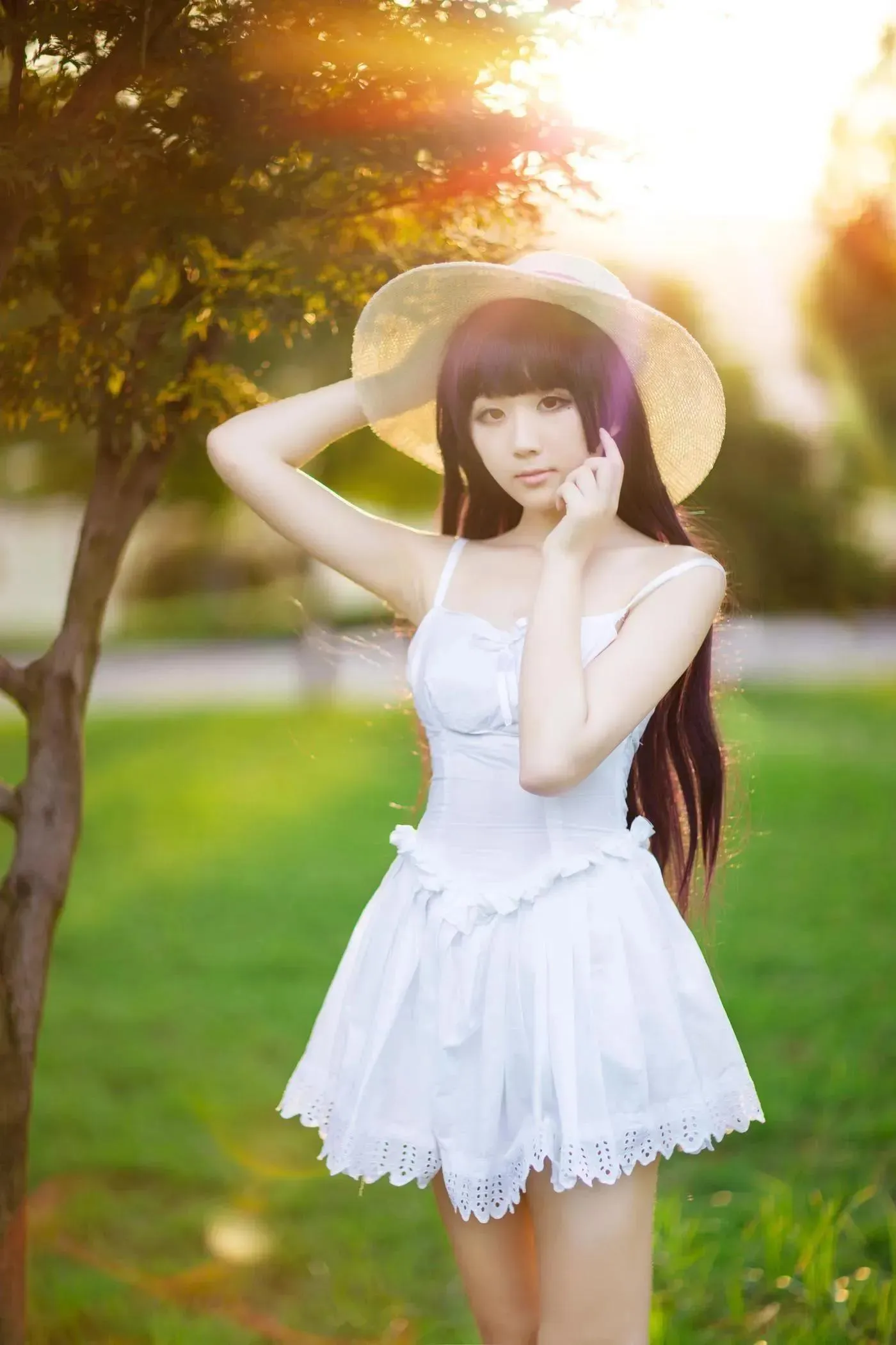 浅野菌子 – NO.18 我的妹妹哪有这么可爱！ 五更琉璃1 [23P]插图8